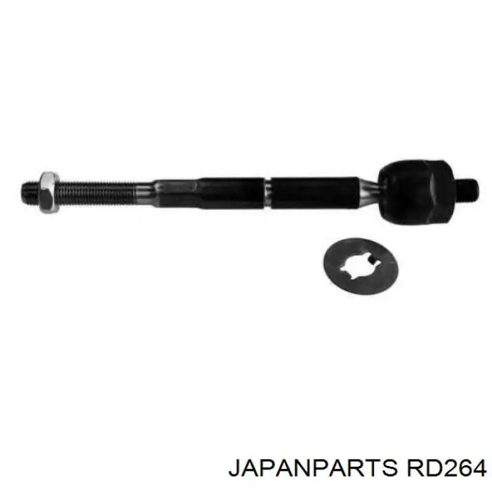 RD-264 Japan Parts barra de acoplamiento