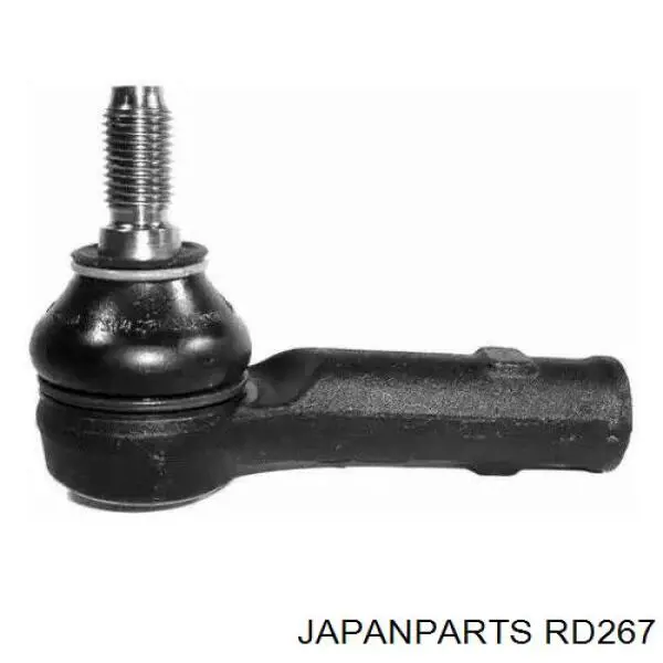 RD-267 Japan Parts barra de acoplamiento