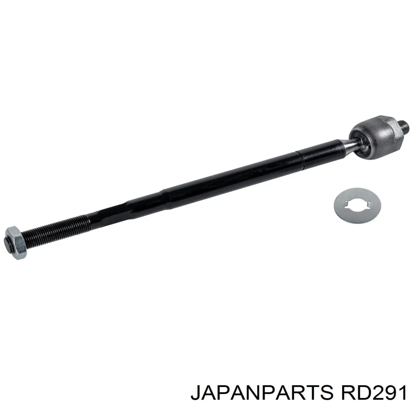 RD-291 Japan Parts barra de acoplamiento