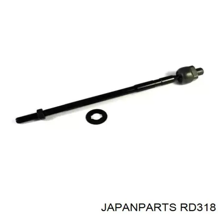 RD-318 Japan Parts barra de acoplamiento