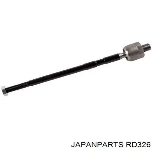 RD-326 Japan Parts barra de acoplamiento izquierda