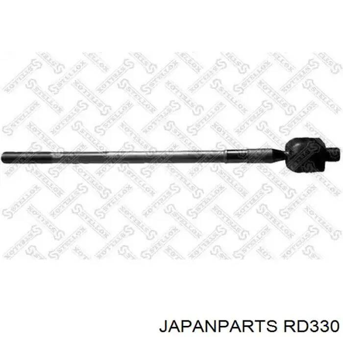 RD330 Japan Parts barra de acoplamiento