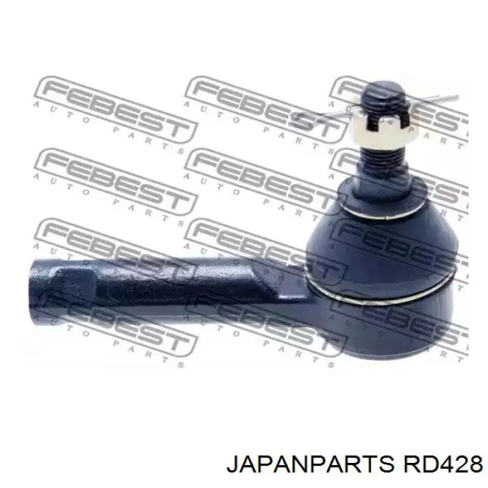 Barra de acoplamiento RD428 Japan Parts