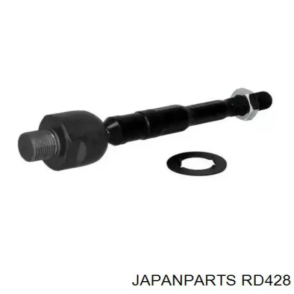 Brazo direccion coche Japan Parts RD428 precio, desde 13,14 EUR