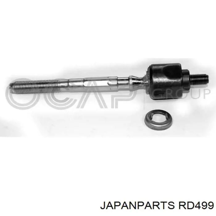 Bieleta de direccion Japan Parts RD499