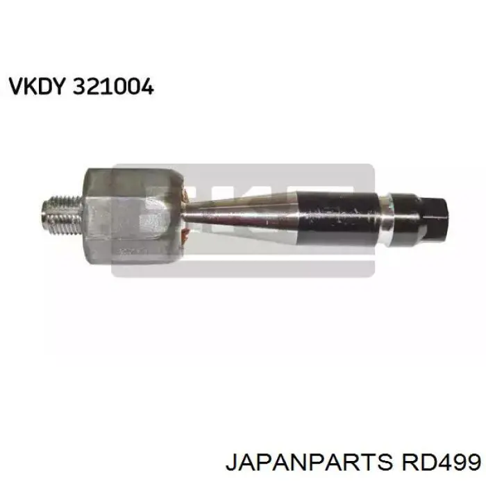 RD499 Japan Parts Barra de direccion coche