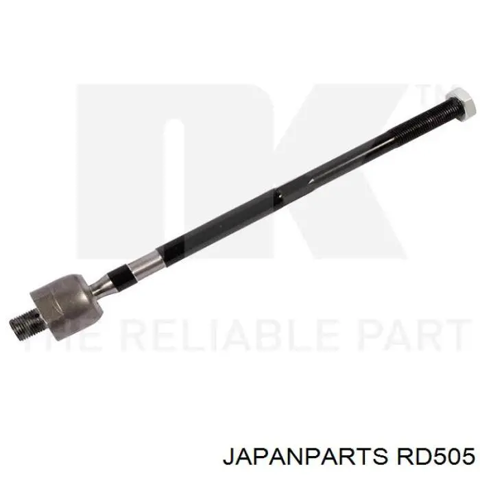 RD-505 Japan Parts barra de acoplamiento