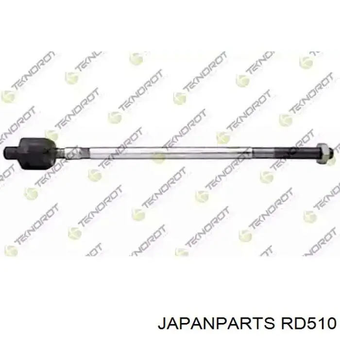 RD-510 Japan Parts barra de acoplamiento