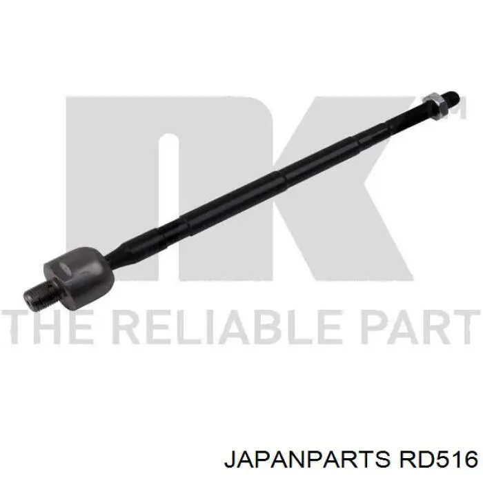 RD-516 Japan Parts barra de acoplamiento