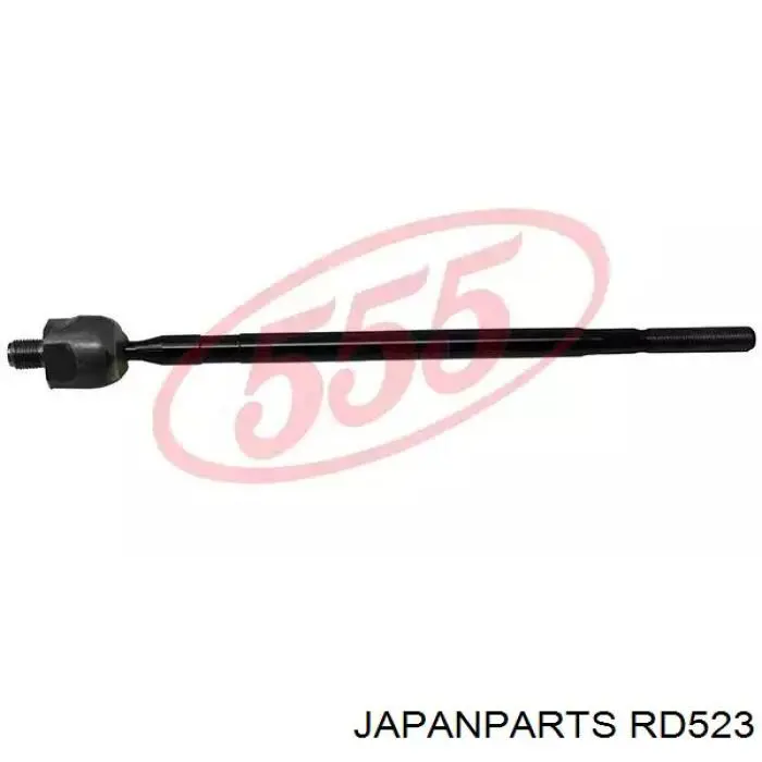 RD523 Japan Parts barra de acoplamiento