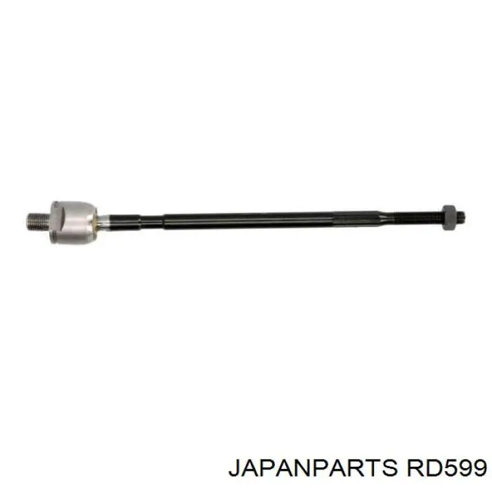 RD-599 Japan Parts barra de acoplamiento