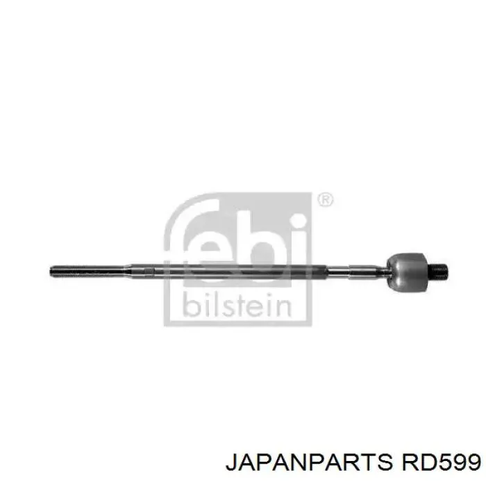 Brazo direccion coche Japan Parts RD599 precio, desde 10,65 EUR