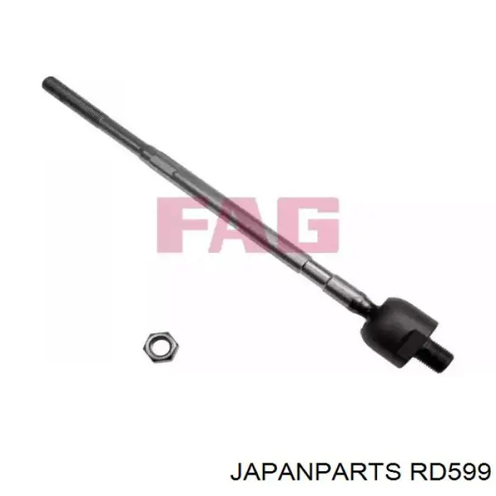 Comprar RD599 Japan Parts Barra de acoplamiento