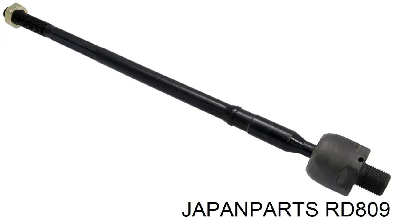 Brazo direccion coche Japan Parts RD809 precio, desde 23,76 EUR