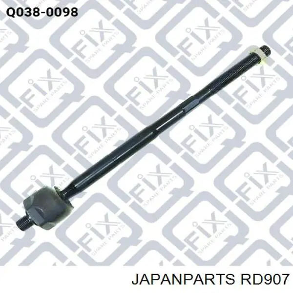 Brazo direccion coche Japan Parts RD907 precio, desde 13,31 EUR