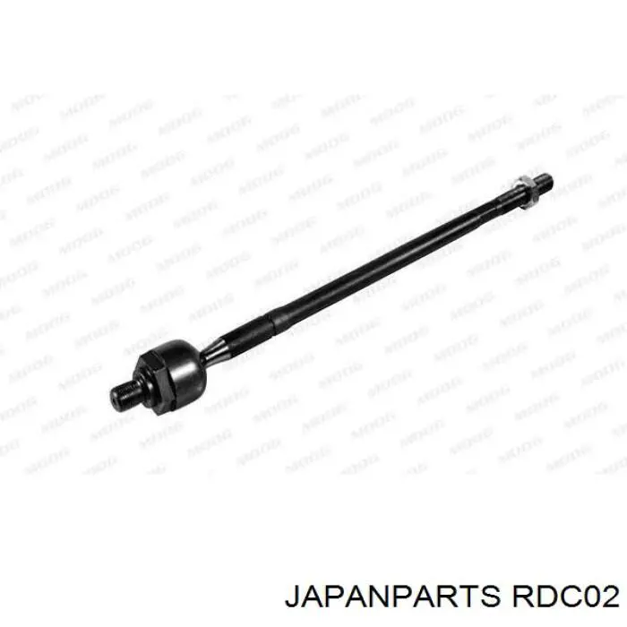 RDC02 Japan Parts Barra de direccion coche