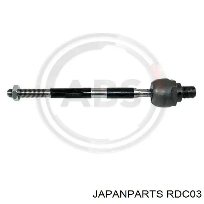 RD-C03 Japan Parts barra de acoplamiento