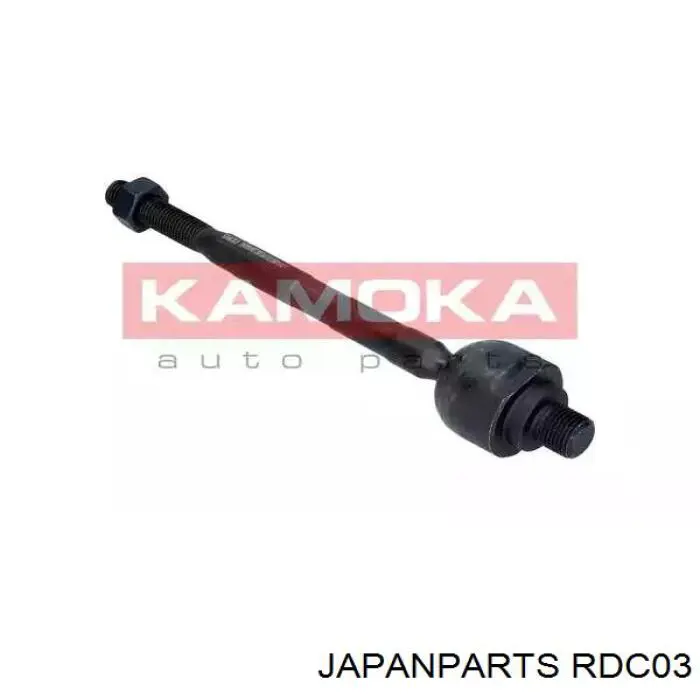 Barra de acoplamiento Chevrolet Aveo 2 T250, T255