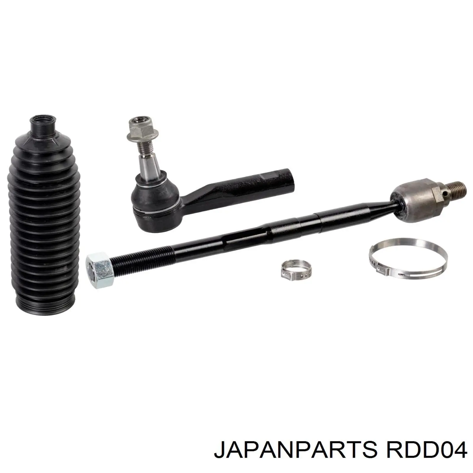 RD-D04 Japan Parts barra de acoplamiento