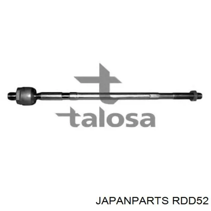 RD-D52 Japan Parts barra de acoplamiento