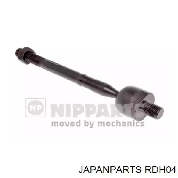 Barra de acoplamiento KIA Rio 2 JB