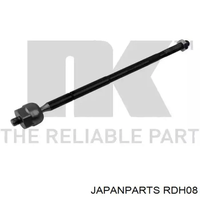 Brazo direccion coche Japan Parts RDH08 precio, desde 30,88 EUR