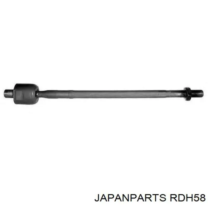 RD-H58 Japan Parts barra de acoplamiento