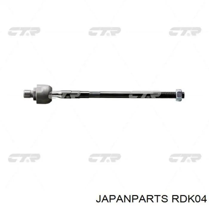 RDK04 Japan Parts barra de acoplamiento