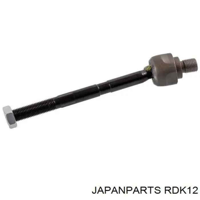 RDK12 Japan Parts barra de acoplamiento izquierda