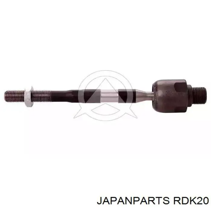 RD-K20 Japan Parts barra de acoplamiento