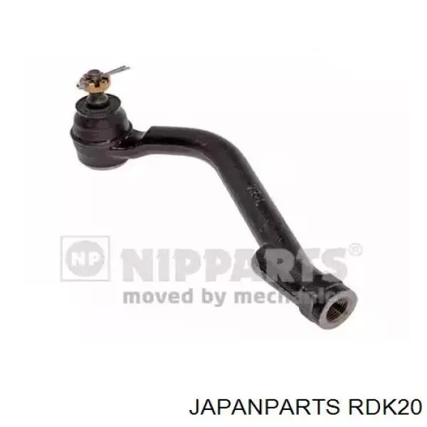 Brazo direccion coche Japan Parts RDK20 precio, desde 30,88 EUR