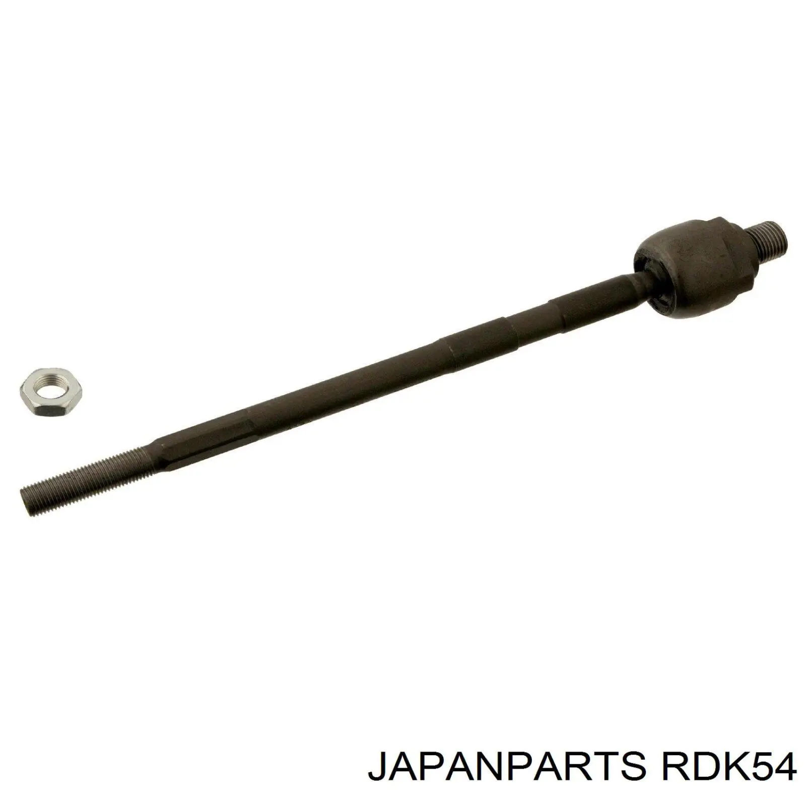 RD-K54 Japan Parts barra de acoplamiento