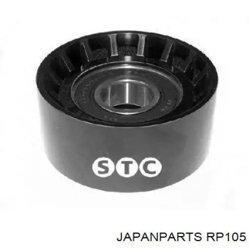 Comprar RP105 Japan Parts Polea inversión/guía, correa poli V
