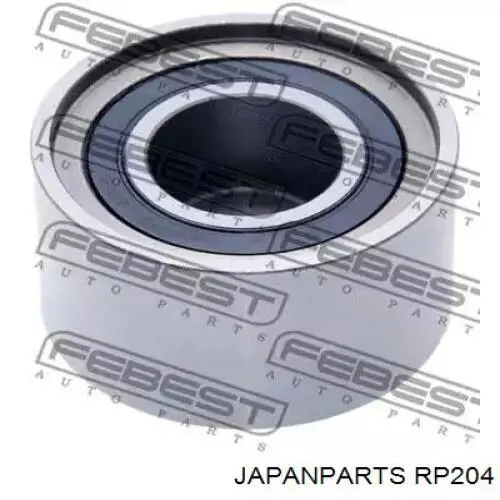 RP204 Japan Parts Polea guía correa poli V