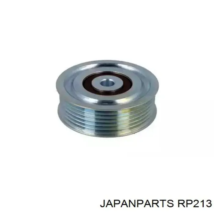 Polea inversión/guía, correa auxiliar servicios Japan Parts RP213 precio, desde 66,02 EUR