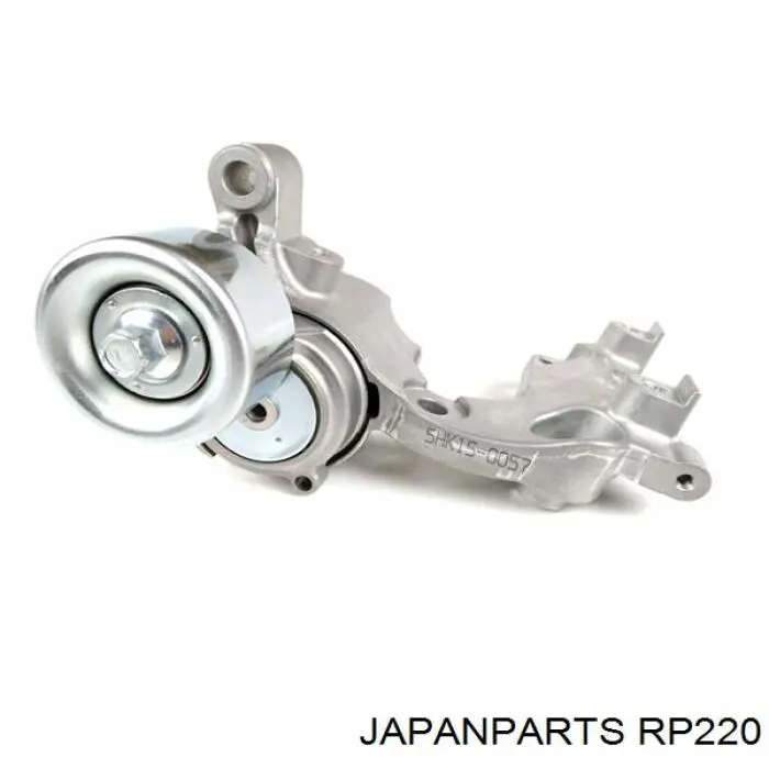 Comprar RP220 Japan Parts Polea inversión/guía, correa poli V