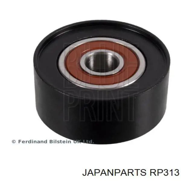 Comprar RP313 Japan Parts Polea inversión/guía, correa poli V