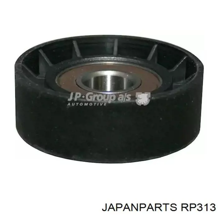 Polea inversión/guía, correa auxiliar servicios Japan Parts RP313 precio, desde 51,38 EUR