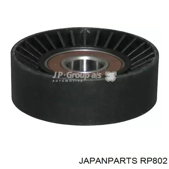 Rodillo, correa trapecial poli V Suzuki Vitara LY