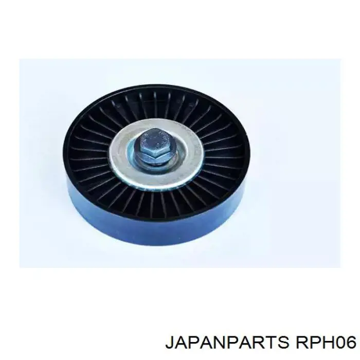 Rodillo guia Japan Parts RPH06