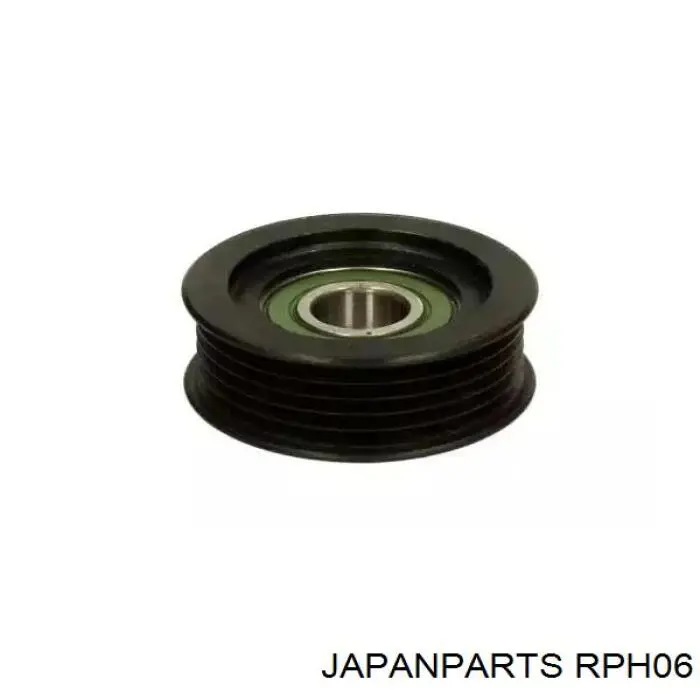 RPH06 Japan Parts Polea guía correa poli V