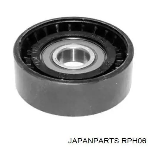 Polea inversión/guía, correa auxiliar servicios Japan Parts RPH06 precio, desde 18,50 EUR