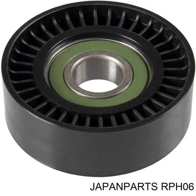 RP-H06 Japan Parts polea inversión / guía, correa poli v