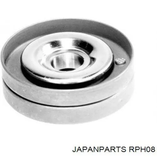Comprar RPH08 Japan Parts Polea tensora, correa poli V