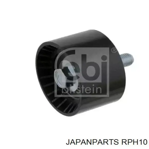 Polea tensora correa poli V RPH10 Japan Parts
