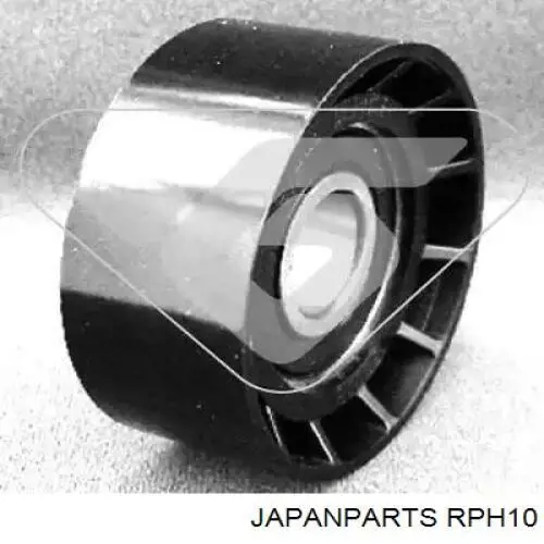 RPH10 Japan Parts Polea tensora
