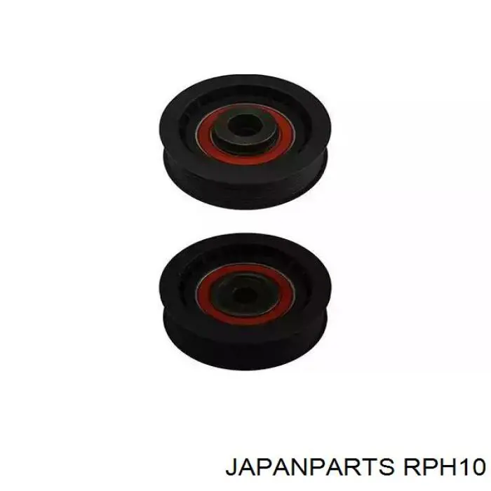 Rodillo tensor correa poli V Japan Parts RPH10 precio, desde 43,39 EUR