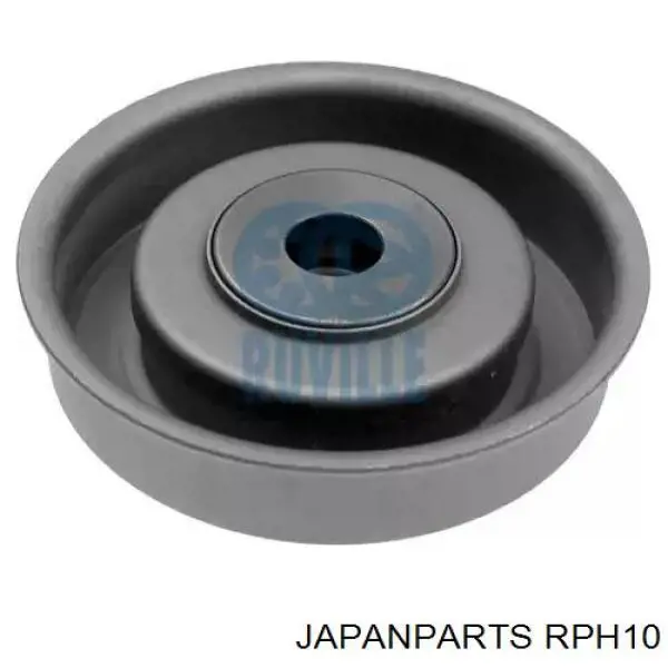 RPH10 Japan Parts Polea tensora