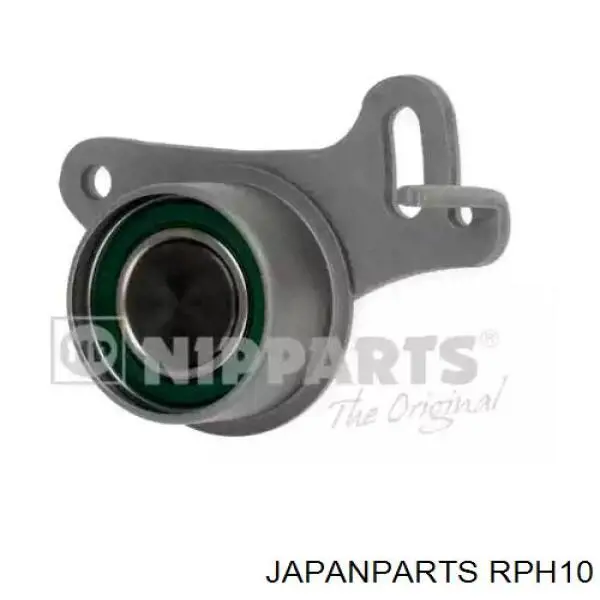 Rodillo tensor correa poli V Japan Parts RPH10 precio, desde 43,39 EUR
