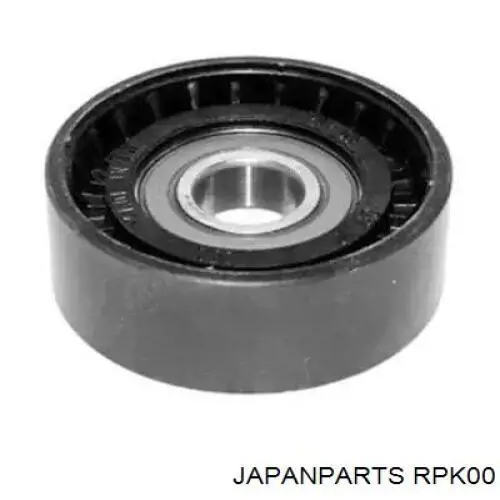 Polea inversión/guía, correa auxiliar servicios Japan Parts RPK00 precio, desde 14,63 EUR